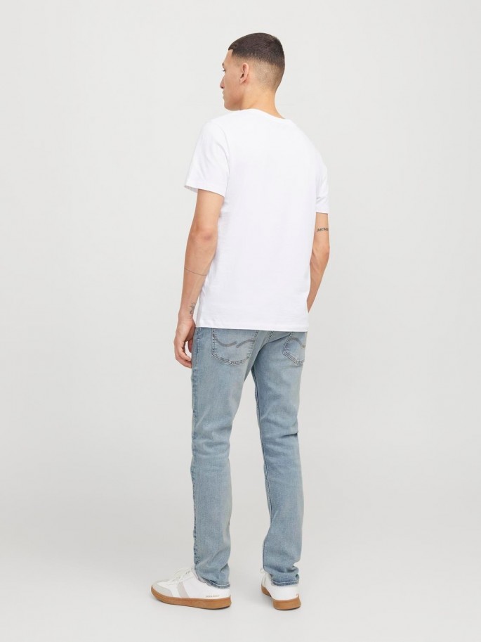 Jack & Jones GLENN ORIGINAL... 2