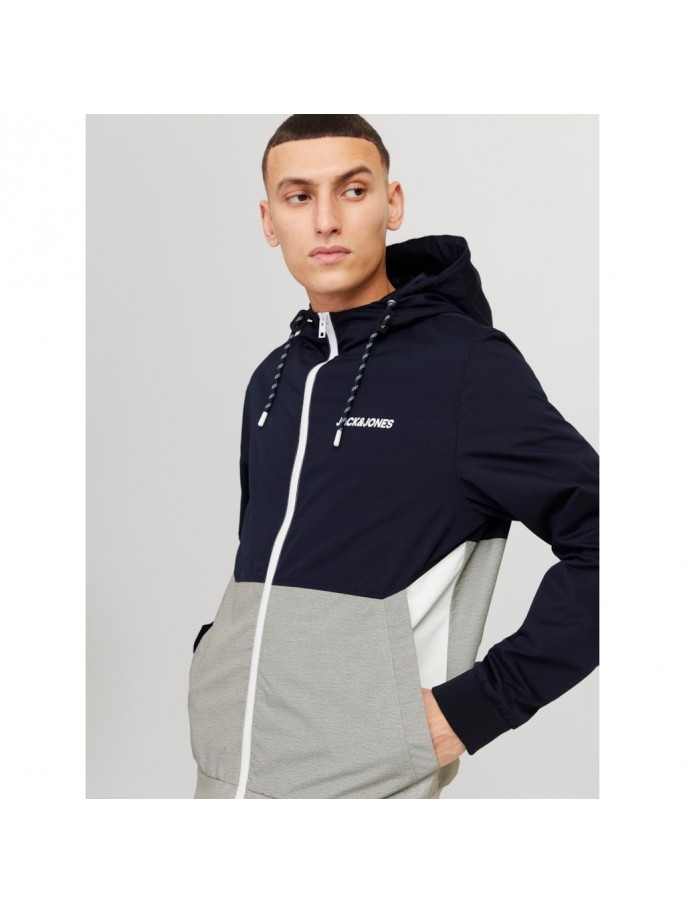 Jack & Jones RUSH Chaqueta bomber con... Jack & Jones RUSH Chaqueta bomber con...