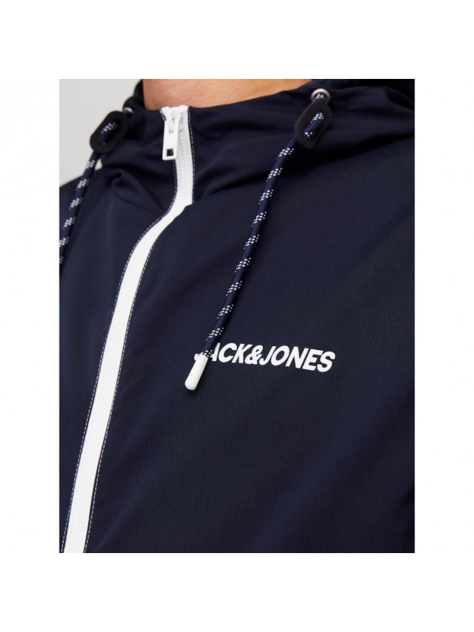 Jack & Jones RUSH Chaqueta bomber con... Jack & Jones RUSH Chaqueta bomber con...