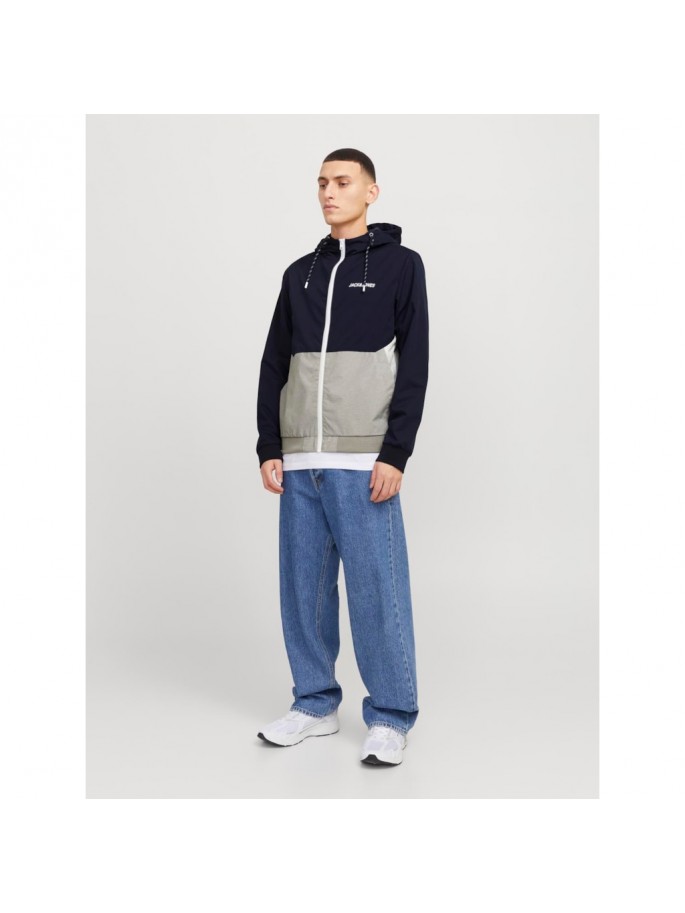 Jack & Jones RUSH Chaqueta bomber con... Jack & Jones RUSH Chaqueta bomber con...