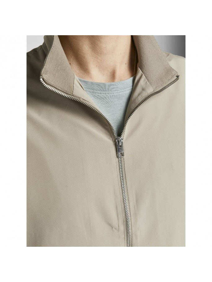 Jack & Jones RUSH HARRINGTON BOMBER...
