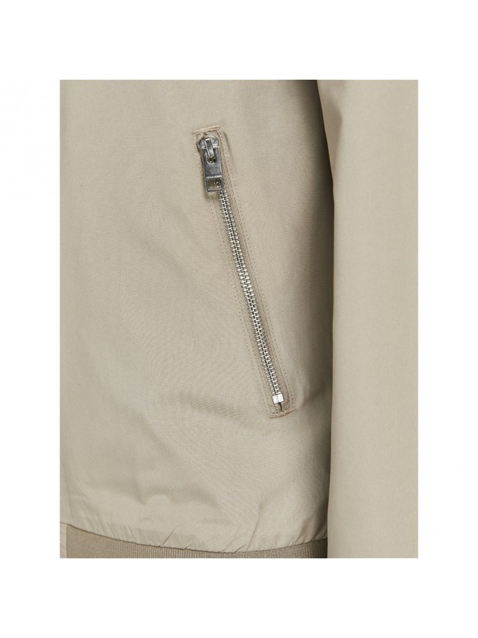 Jack & Jones RUSH HARRINGTON BOMBER...