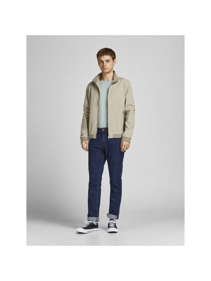 Jack & Jones RUSH HARRINGTON BOMBER...