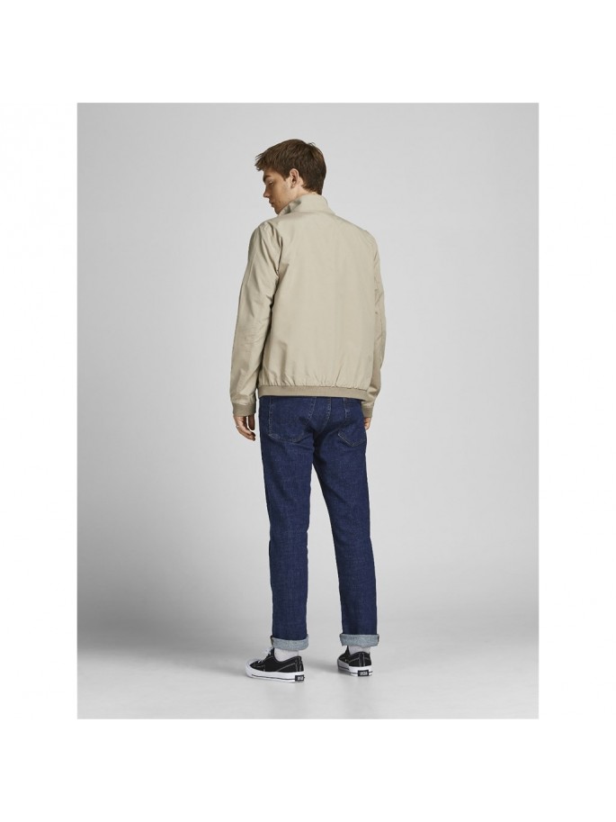 Jack & Jones RUSH HARRINGTON BOMBER...