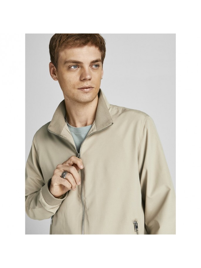 Jack & Jones RUSH HARRINGTON BOMBER...