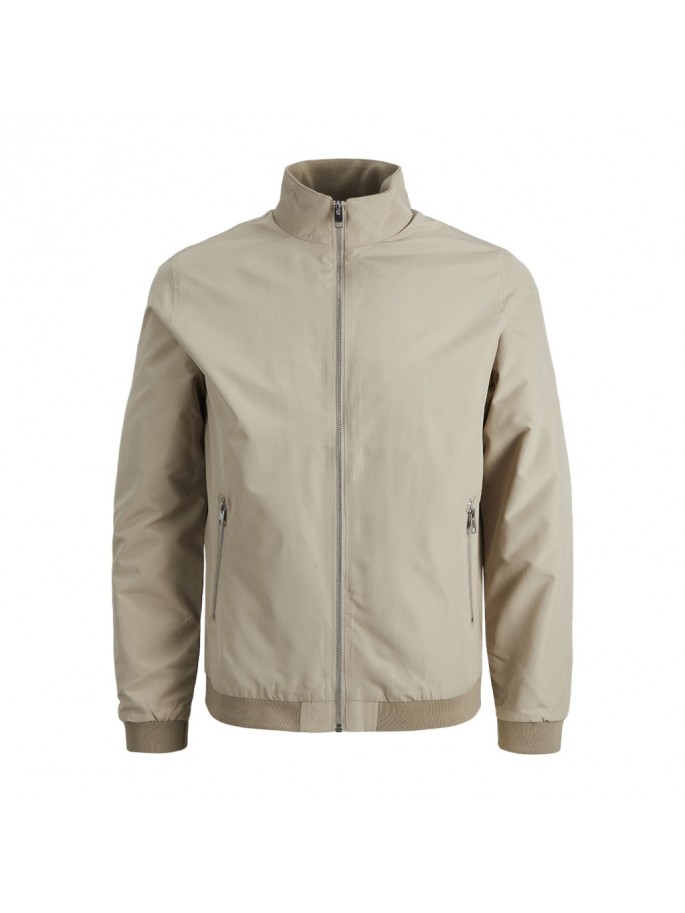 Jack & Jones RUSH HARRINGTON BOMBER...