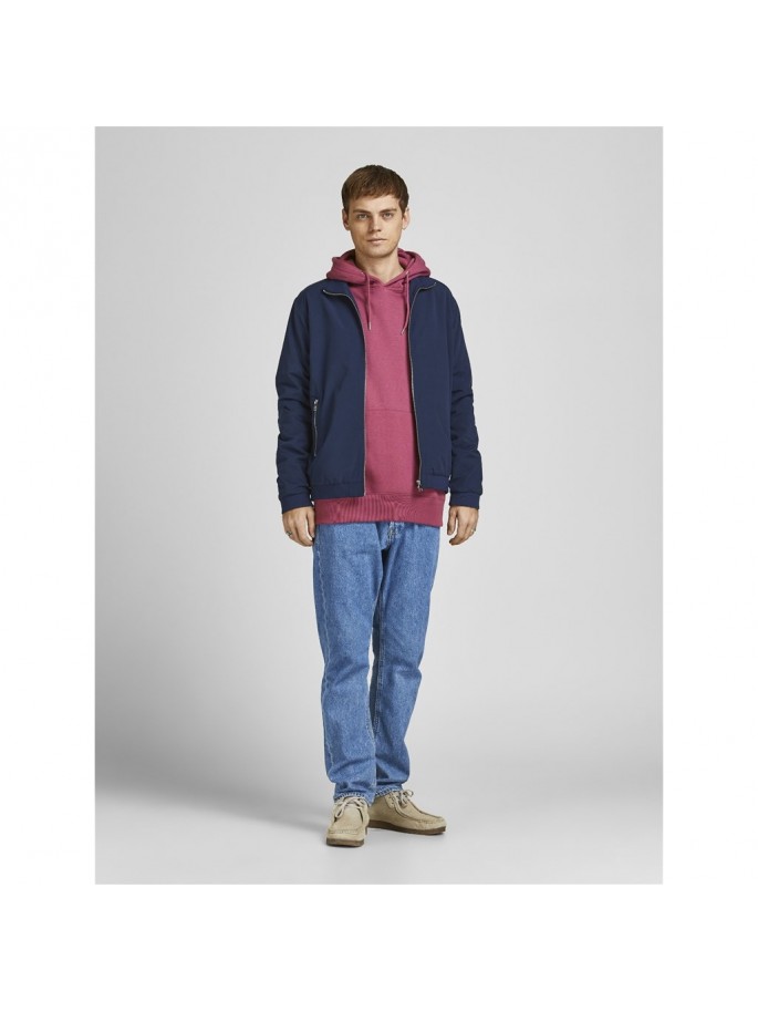 Jack & Jones RUSH HARRINGTON BOMBER...