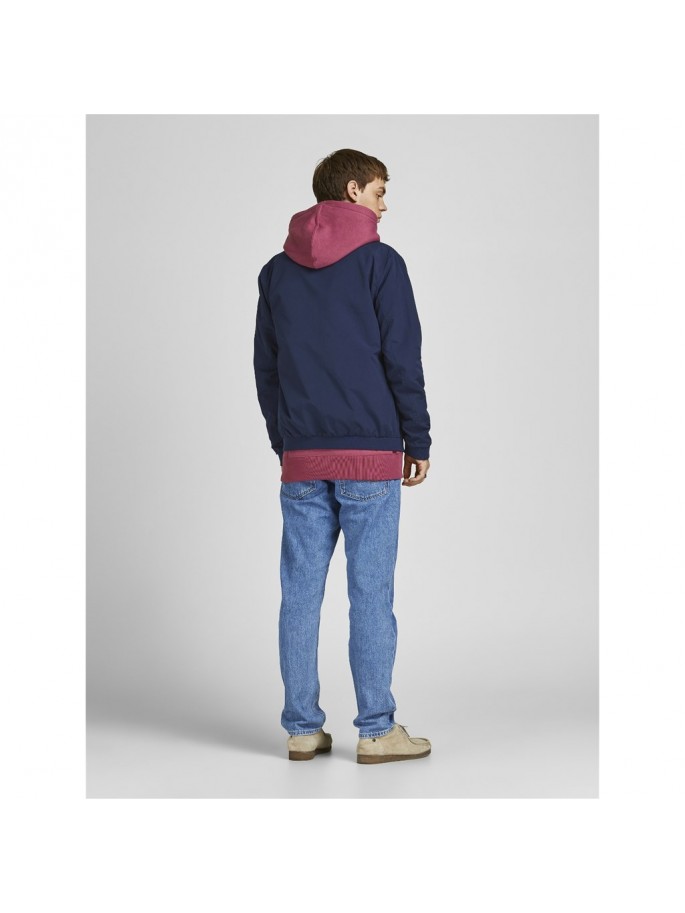 Jack & Jones RUSH HARRINGTON BOMBER... Jack & Jones RUSH HARRINGTON BOMBER...