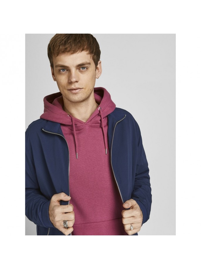 Jack & Jones RUSH HARRINGTON BOMBER...
