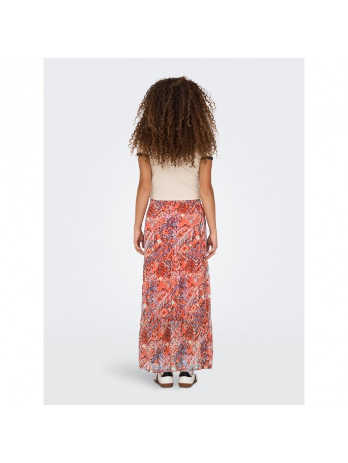 Only VIKKI LIFE Falda Larga... 2