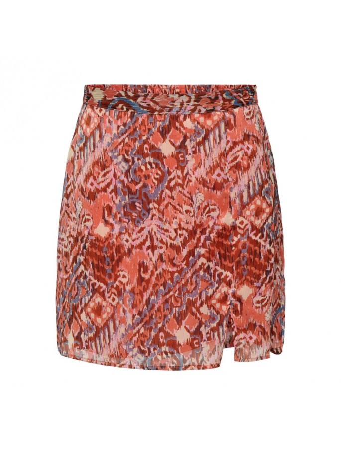 Only VIKKI LIFE Falda corta... 2