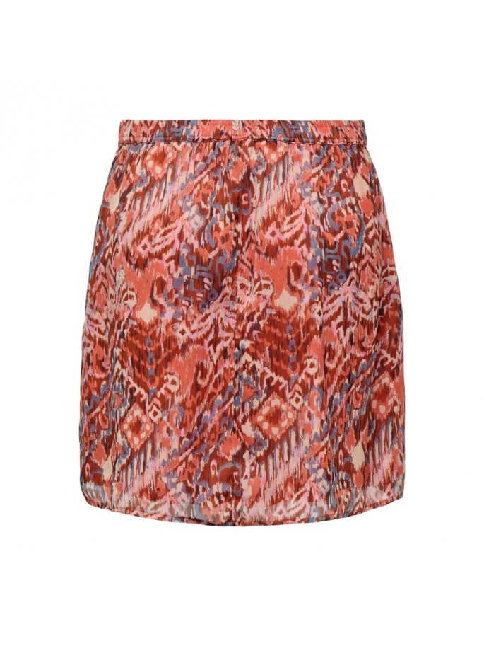 Only VIKKI LIFE Falda corta...