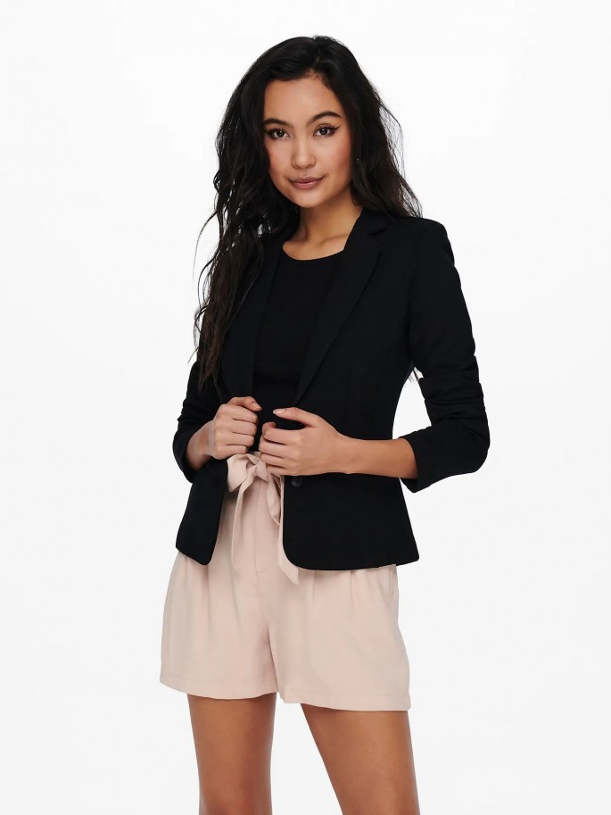 Only POPTRASH Blazer Color...