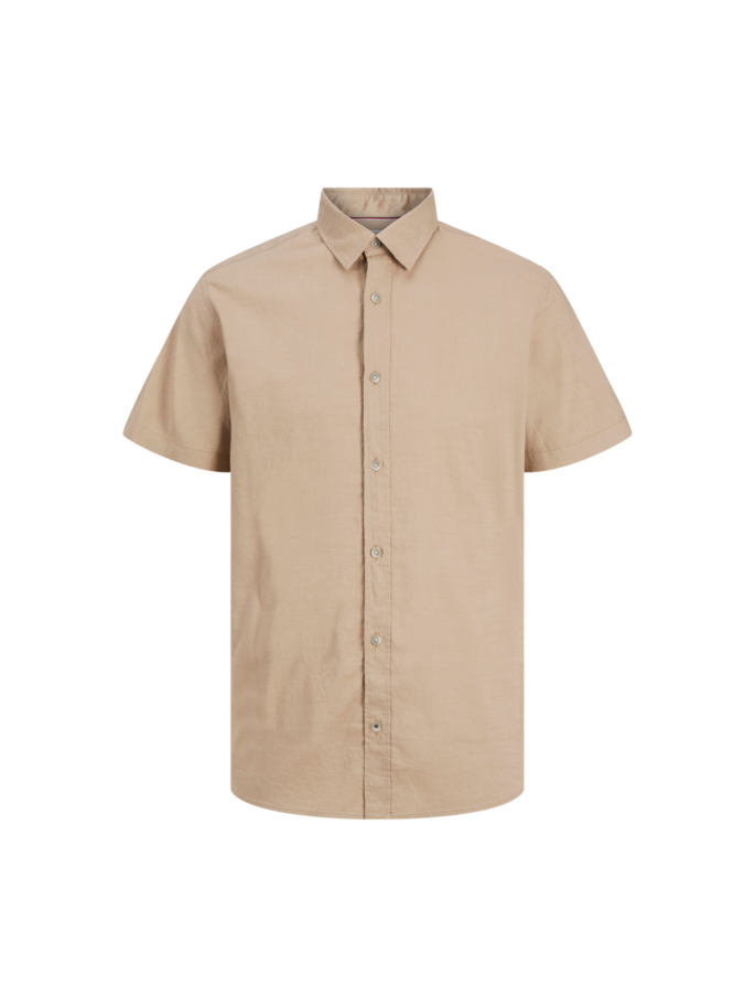 Jack & jones PIERRE SLUB...