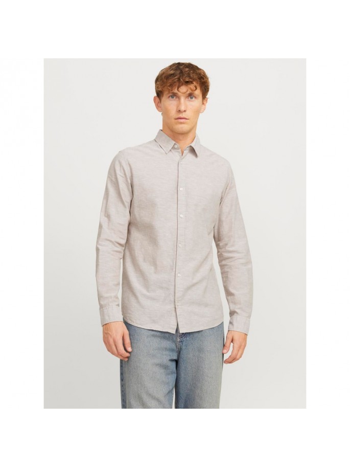 Jack & Jones BREEZE LINEN...
