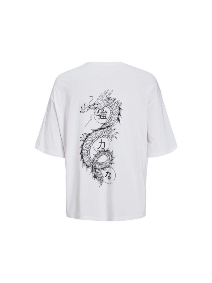 Jack & Jones DRAGON Camiseta manga... Jack & Jones DRAGON Camiseta manga...