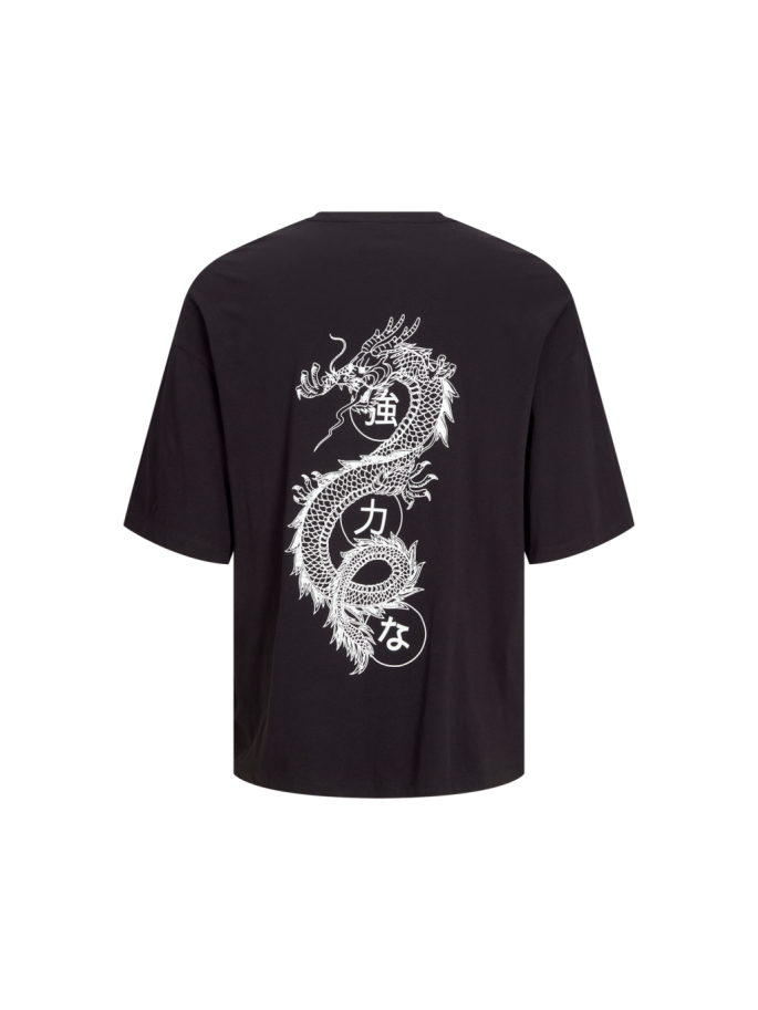 Jack & Jones DRAGON Camiseta manga... Jack & Jones DRAGON Camiseta manga...