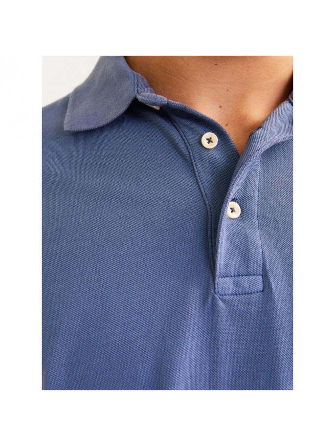 Jack & Jones WILLIAM WASH Polo manga... Jack & Jones WILLIAM WASH Polo manga...