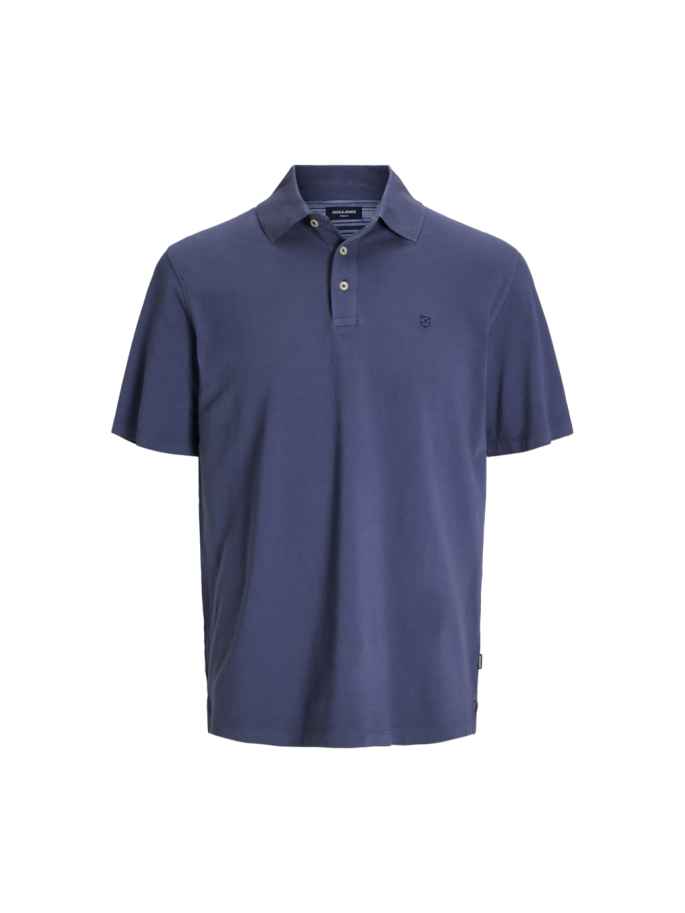 Jack & Jones WILLIAM WASH Polo manga... Jack & Jones WILLIAM WASH Polo manga...