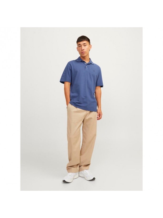 Jack & Jones WILLIAM WASH Polo manga... Jack & Jones WILLIAM WASH Polo manga...
