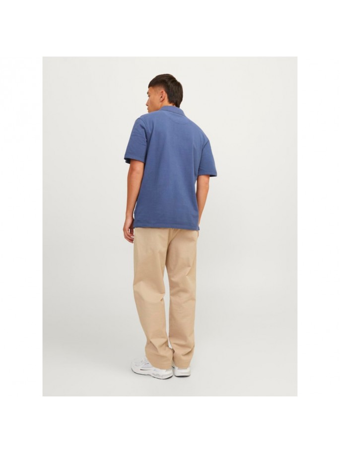 Jack & Jones WILLIAM WASH Polo manga... Jack & Jones WILLIAM WASH Polo manga...