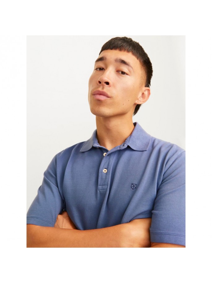 Jack & Jones WILLIAM WASH Polo manga... Jack & Jones WILLIAM WASH Polo manga...