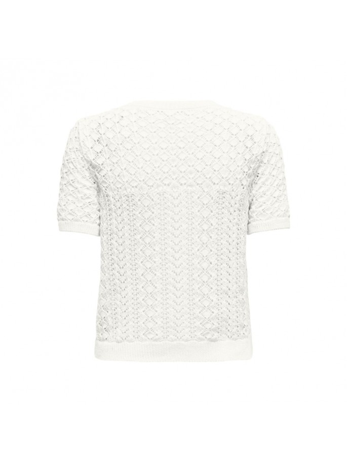 Only SAGA LIFE Jersey Color Blanco -...