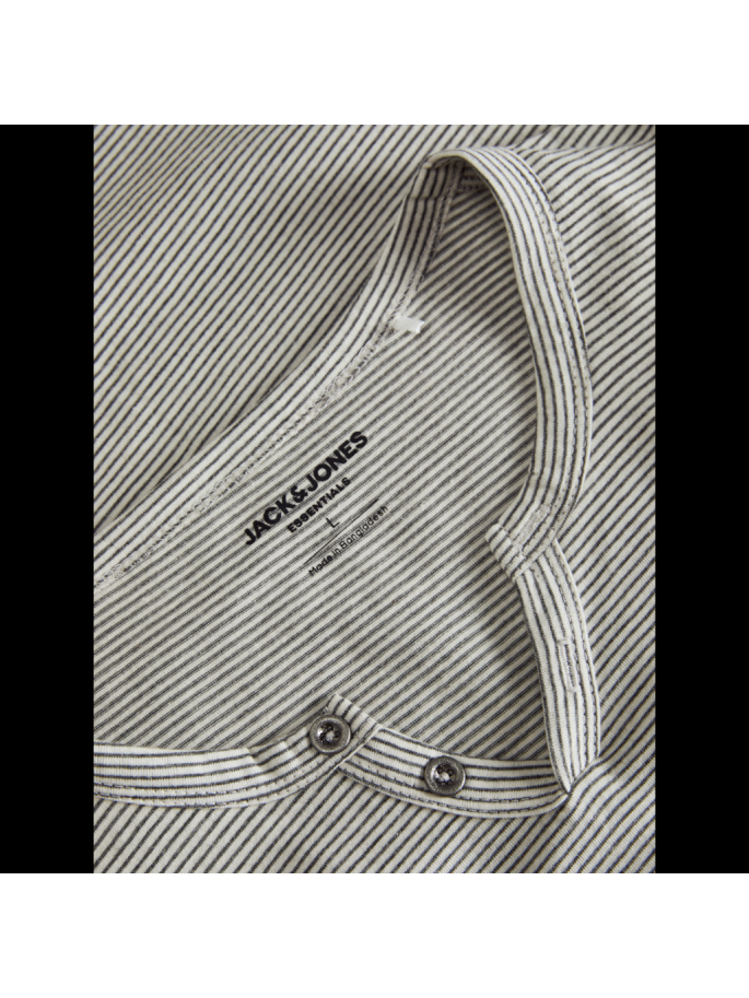 Jack & Jones SPLIT Camiseta de rayas...