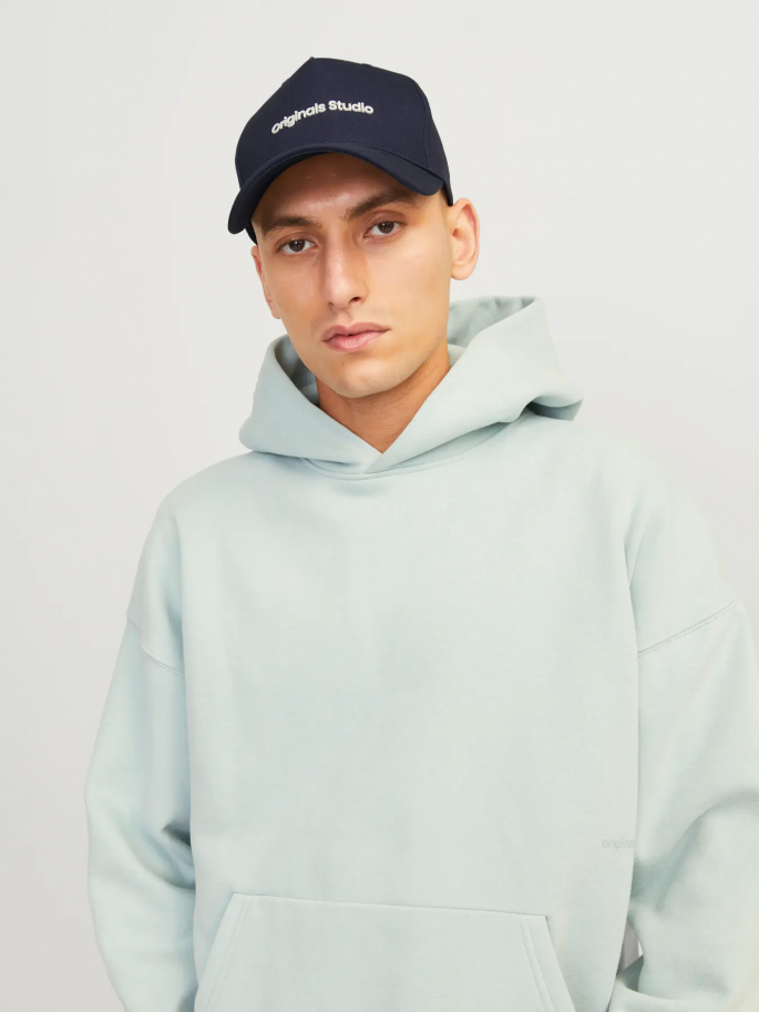 Jack & Jones VESTERBRO Gorra Color...