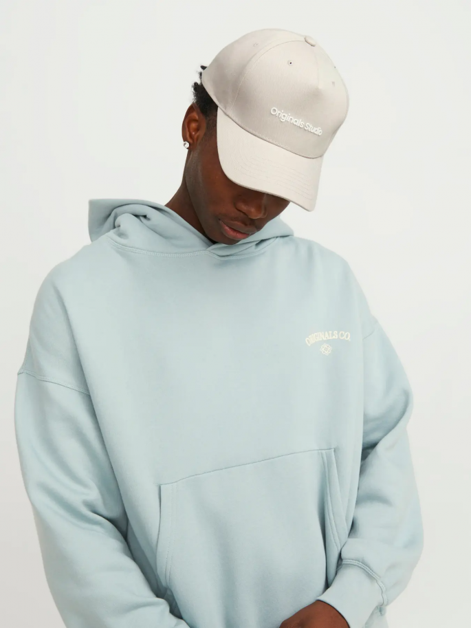 Jack & Jones VESTERBRO Gorra Color...