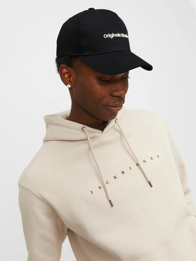 Jack & Jones VESTERBRO Gorra Color...