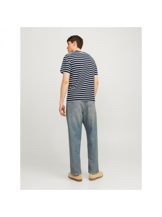 Jack & Jones ORGANIC Camiseta Básica...