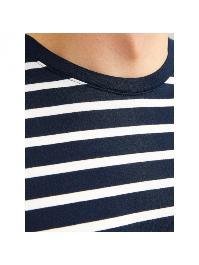 Jack & Jones ORGANIC Camiseta Básica...