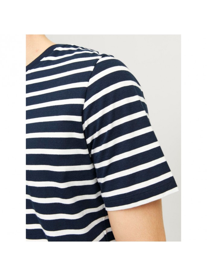 Jack & Jones ORGANIC Camiseta Básica...