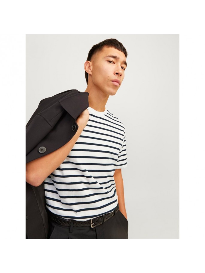 Jack & Jones ORGANIC Camiseta Básica...