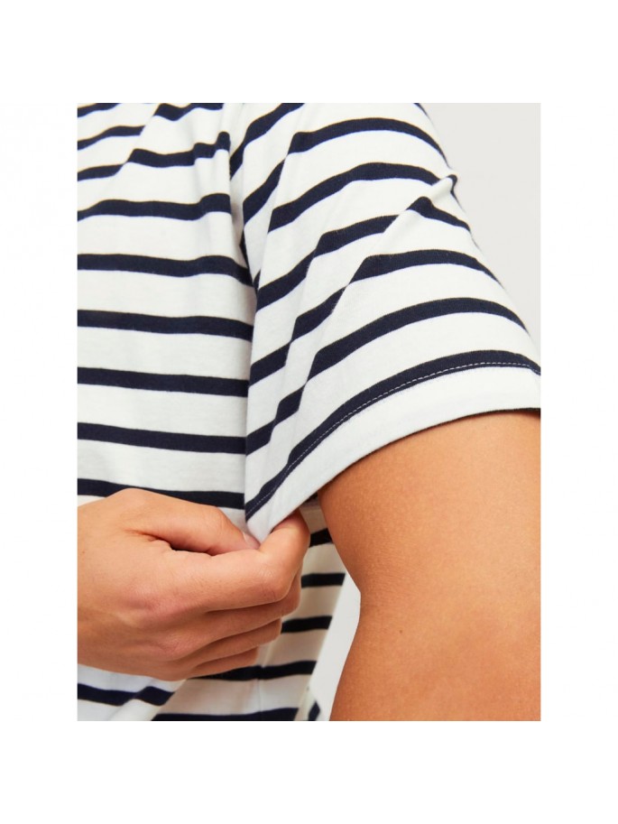 Jack & Jones ORGANIC Camiseta Básica...