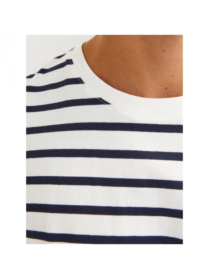 Jack & Jones ORGANIC Camiseta Básica...