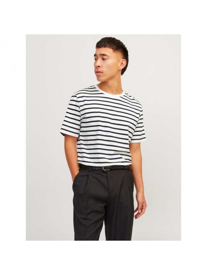 Jack & Jones ORGANIC Camiseta Básica...