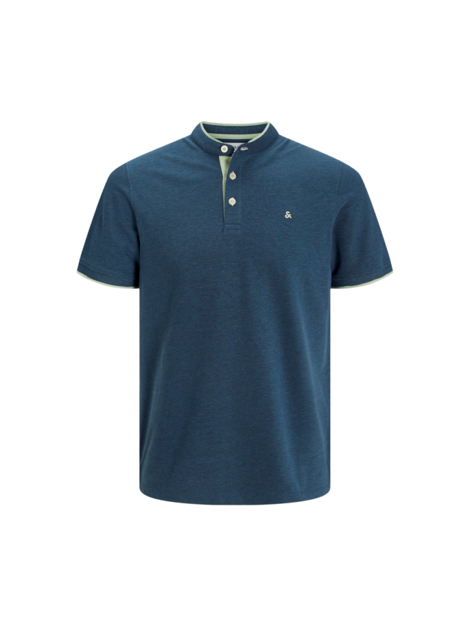 Jack & Jones PAULOS Polo Mao Color... Jack & Jones PAULOS Polo Mao Color...