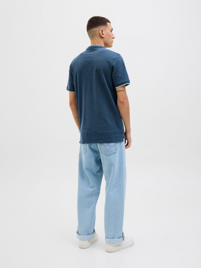 Jack & Jones PAULOS Polo... 2