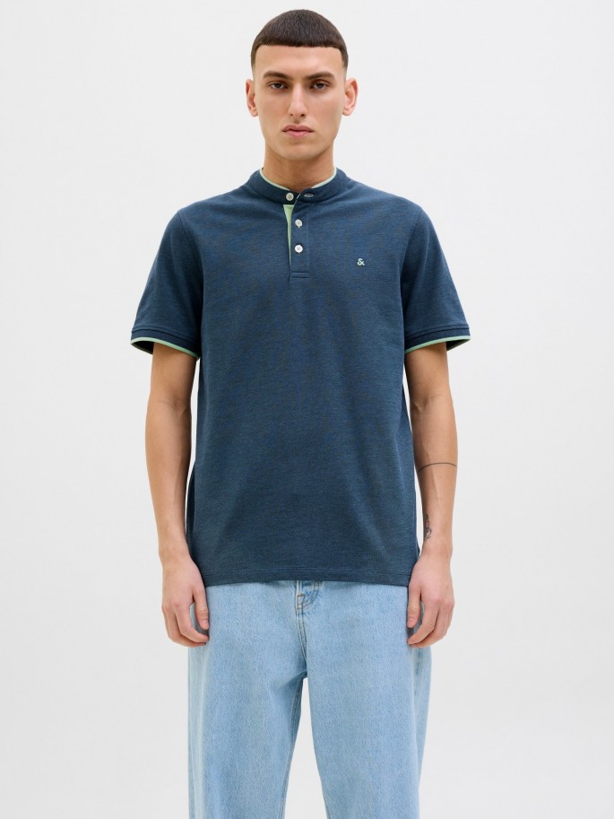 Jack & Jones PAULOS Polo...