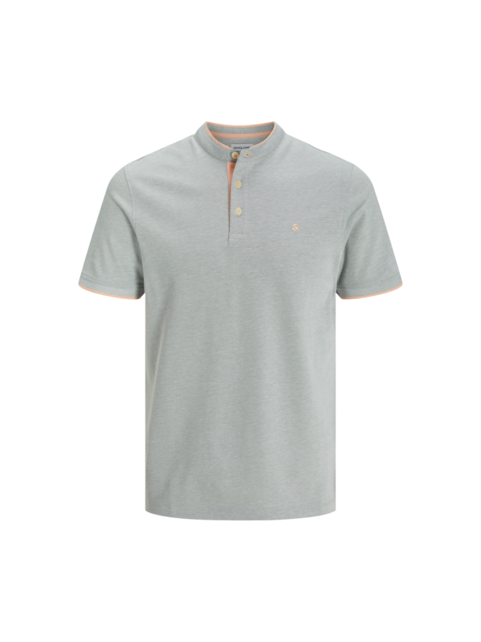Jack & Jones PAULOS Polo Mao Color... Jack & Jones PAULOS Polo Mao Color...
