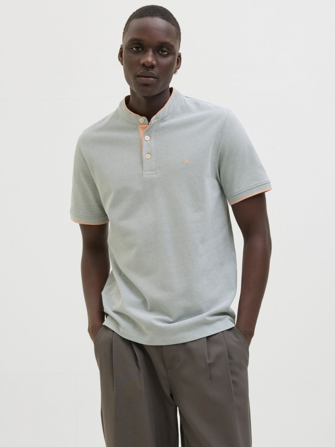 Jack & Jones PAULOS Polo...
