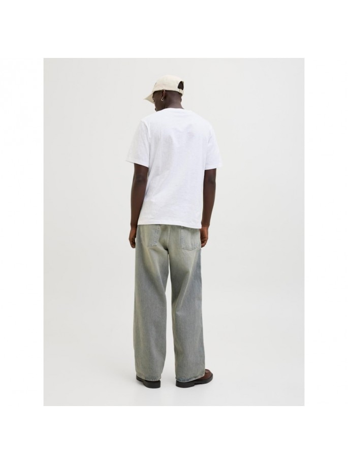 Jack & Jones SPLIT Camiseta con...