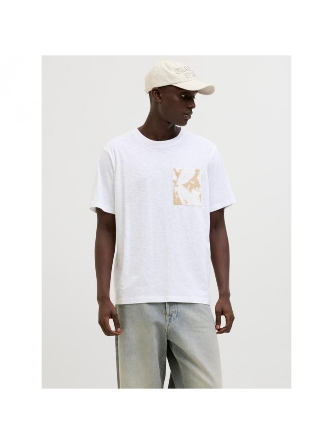 Jack & Jones SPLIT Camiseta...