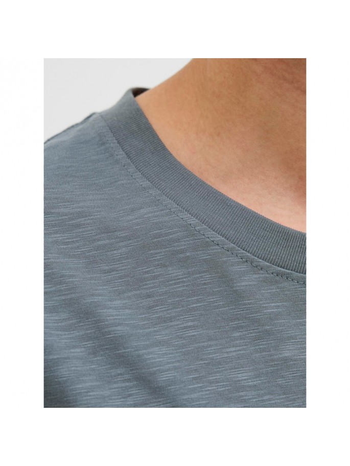 Jack & Jones SPLIT Camiseta con... Jack & Jones SPLIT Camiseta con...