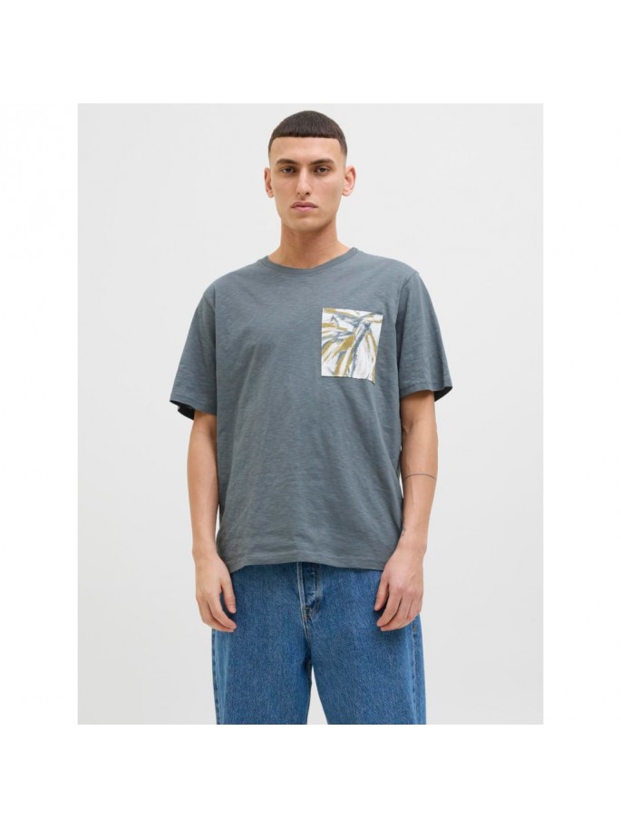 Jack & Jones SPLIT Camiseta...
