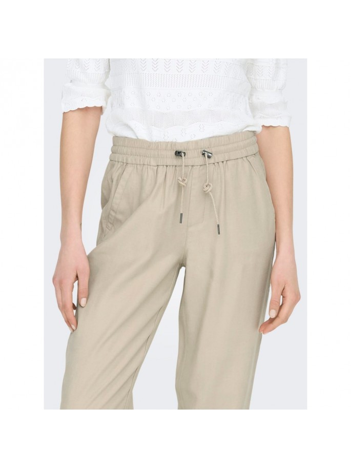 Only KELDA-EMERY Pantalón PULL-UP...