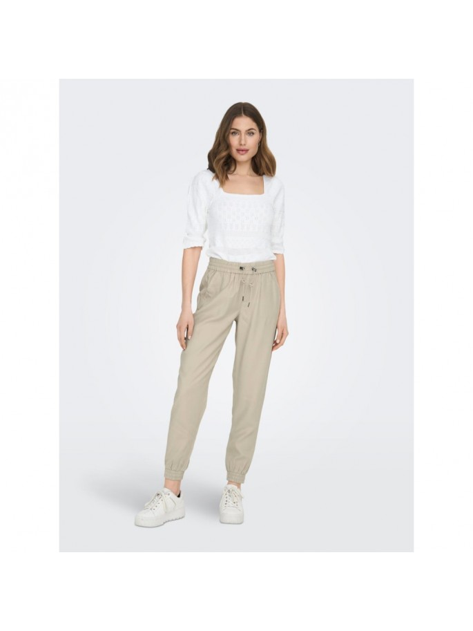 Only KELDA-EMERY Pantalón PULL-UP...