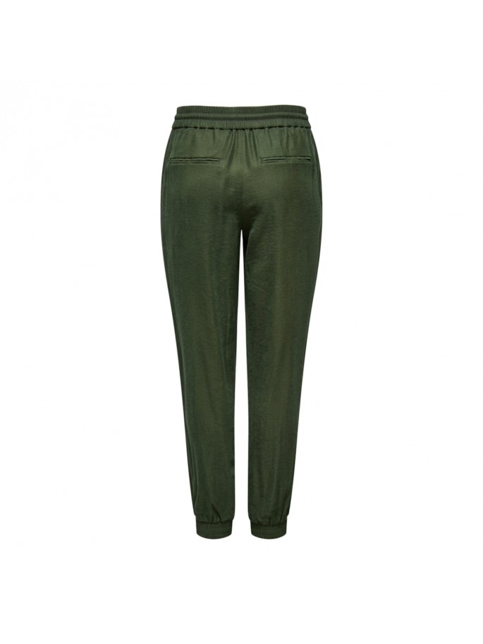 Only KELDA-EMERY Pantalón PULL-UP...